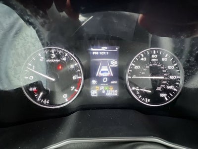 2024 Subaru Legacy Limited