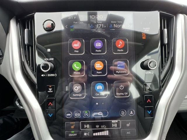 2024 Subaru Legacy Limited