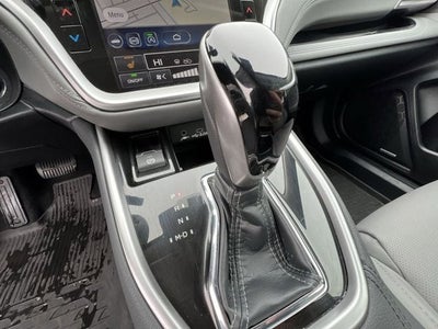 2024 Subaru Legacy Limited