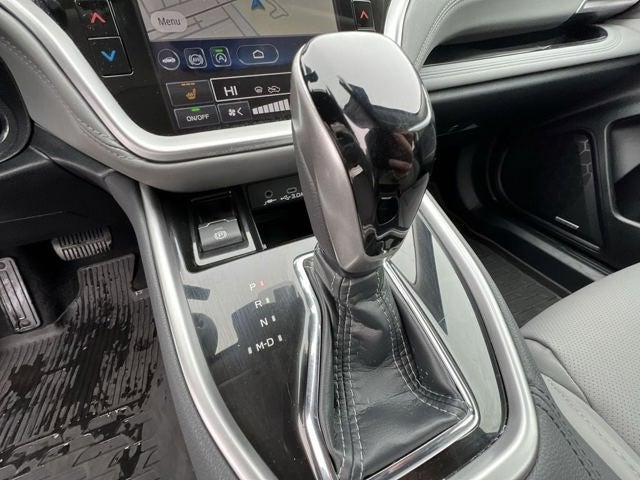 2024 Subaru Legacy Limited