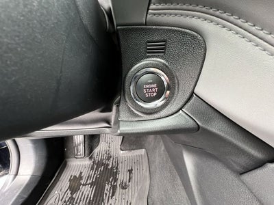 2024 Subaru Legacy Limited