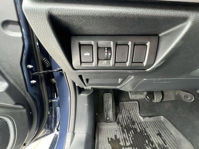 2024 Subaru Legacy Limited