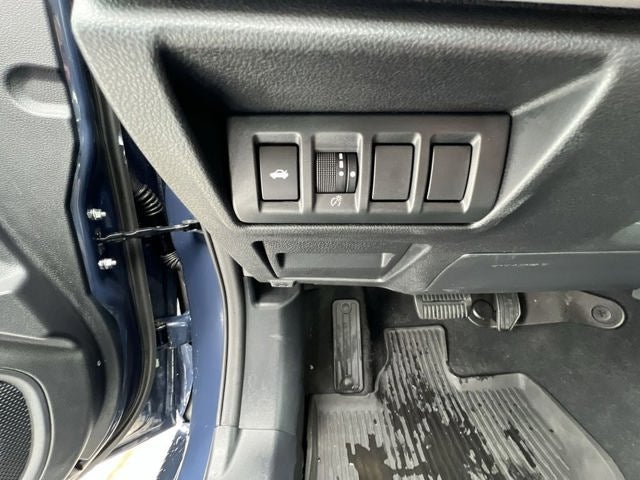 2024 Subaru Legacy Limited