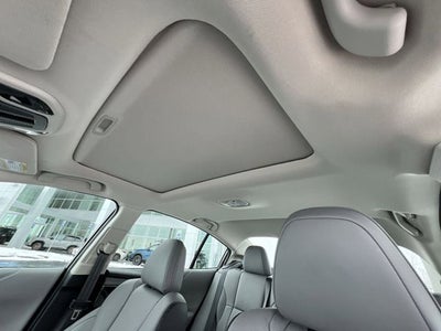 2024 Subaru Legacy Limited