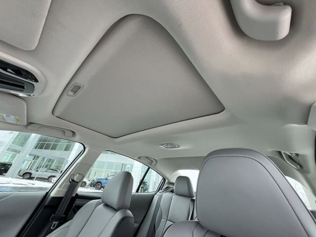 2024 Subaru Legacy Limited