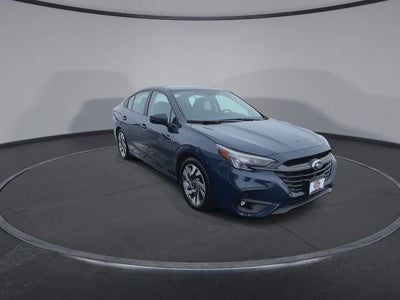 2024 Subaru Legacy Limited