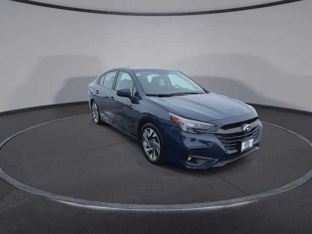 2024 Subaru Legacy Limited