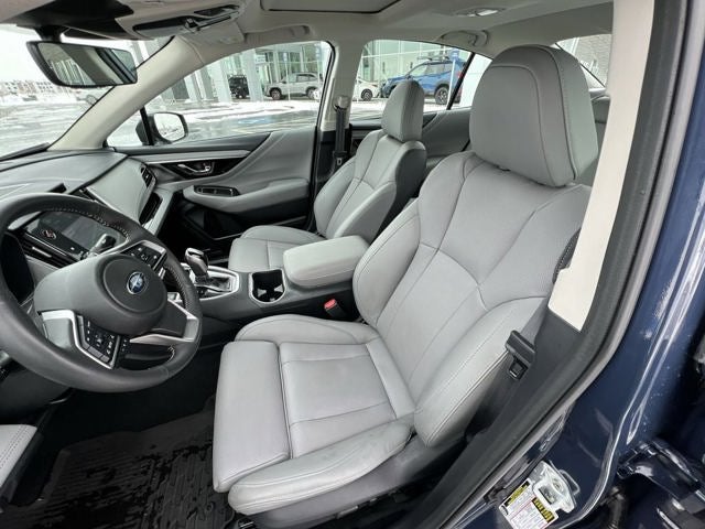 2024 Subaru Legacy Limited