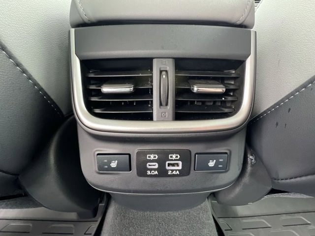 2024 Subaru Legacy Limited