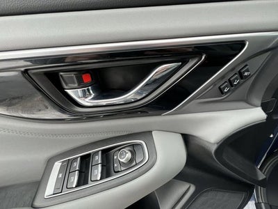 2024 Subaru Legacy Limited