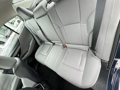 2024 Subaru Legacy Limited