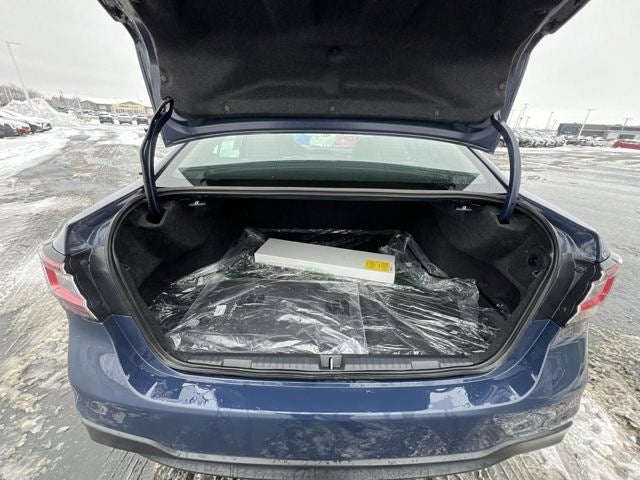 2024 Subaru Legacy Limited