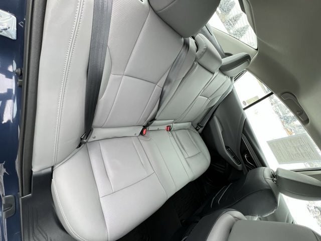 2024 Subaru Legacy Limited