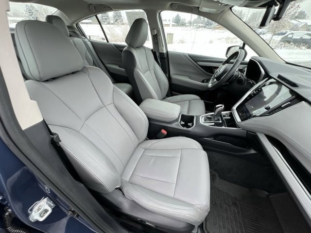 2024 Subaru Legacy Limited