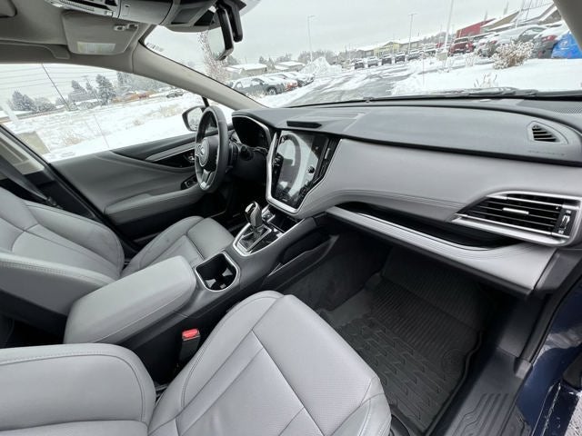 2024 Subaru Legacy Limited