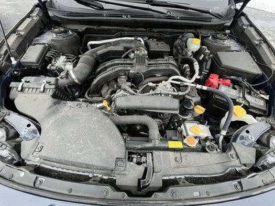 2024 Subaru Legacy Limited