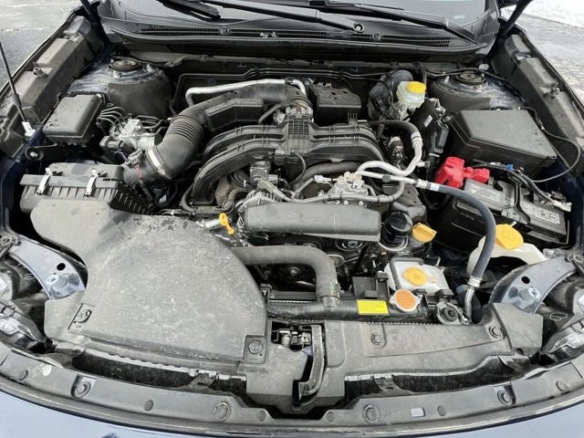 2024 Subaru Legacy Limited