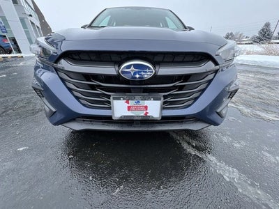 2024 Subaru Legacy Limited