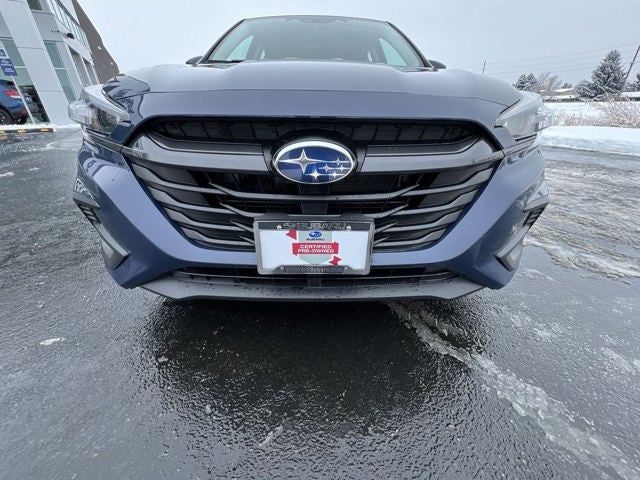 2024 Subaru Legacy Limited