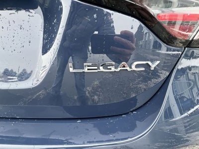 2024 Subaru Legacy Limited