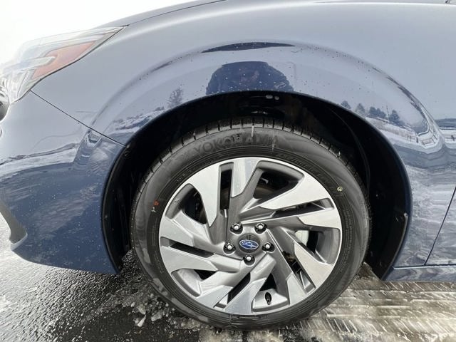 2024 Subaru Legacy Limited