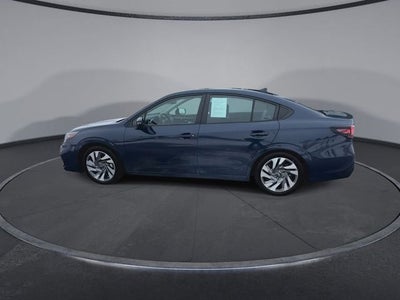 2024 Subaru Legacy Limited