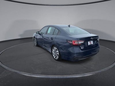 2024 Subaru Legacy Limited