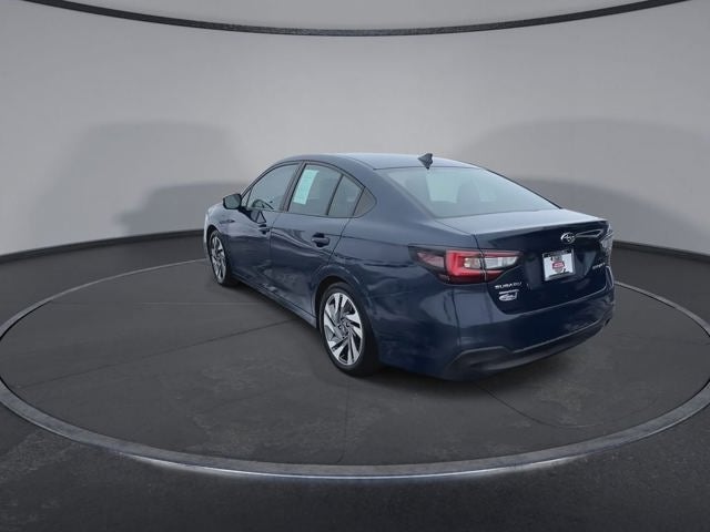 2024 Subaru Legacy Limited