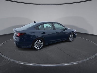 2024 Subaru Legacy Limited