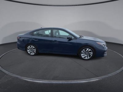 2024 Subaru Legacy Limited