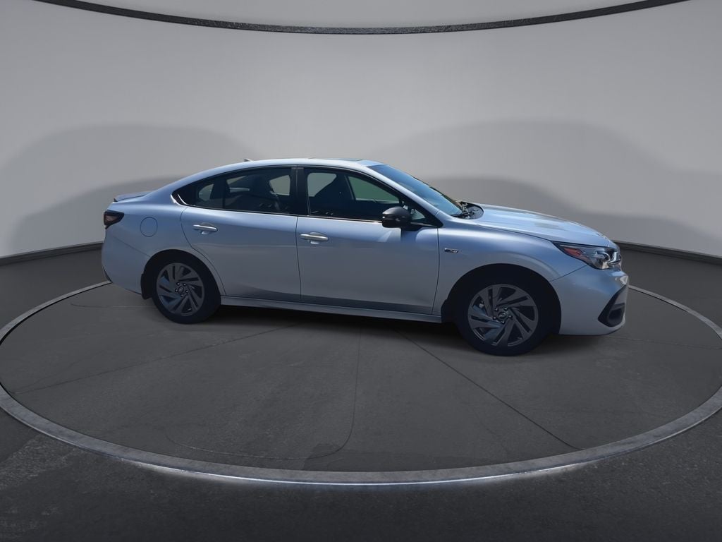 2025 Subaru Legacy Sport