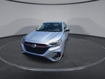 2025 Subaru Legacy Sport