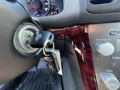 2009 Subaru Outback XT Limited