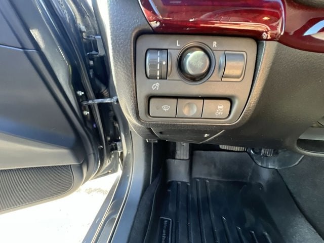 2009 Subaru Outback XT Limited