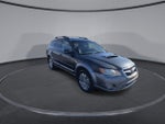 2009 Subaru Outback XT Limited