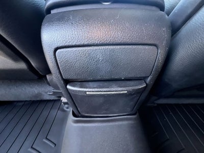 2009 Subaru Outback XT Limited