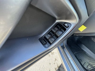 2009 Subaru Outback XT Limited