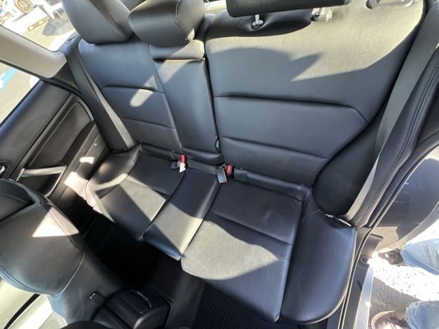 2009 Subaru Outback XT Limited