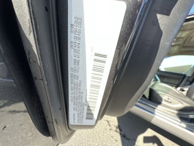 2009 Subaru Outback XT Limited