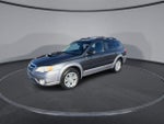 2009 Subaru Outback XT Limited