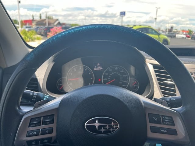 2014 Subaru Outback 2.5i