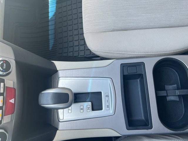 2014 Subaru Outback 2.5i