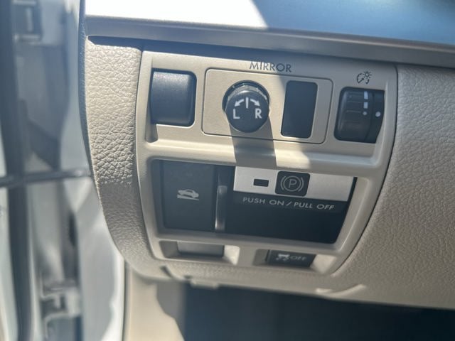 2014 Subaru Outback 2.5i