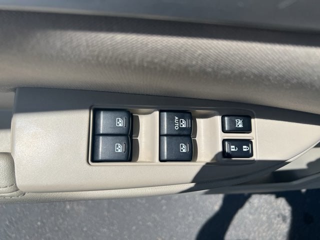 2014 Subaru Outback 2.5i