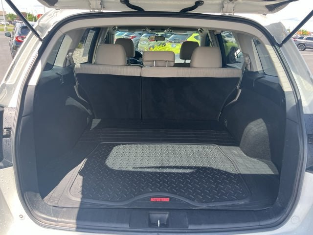 2014 Subaru Outback 2.5i