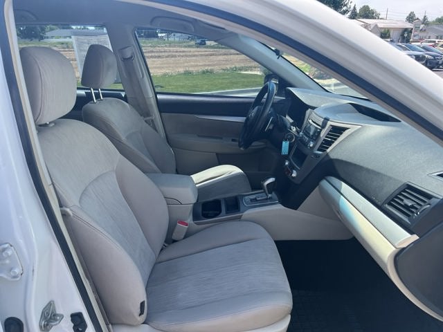 2014 Subaru Outback 2.5i