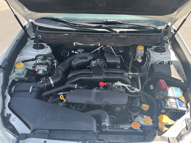 2014 Subaru Outback 2.5i