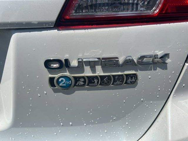 2014 Subaru Outback 2.5i