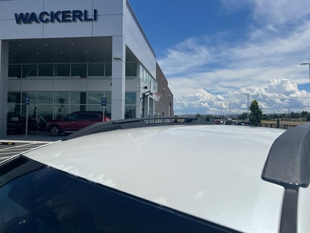 2014 Subaru Outback 2.5i