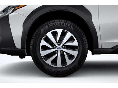 2024 Subaru Outback Base